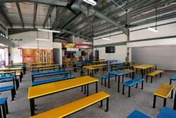 CDPL (TUAS) DORMITORY (D22), Factory #567993911